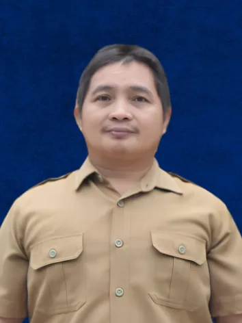 Budiyono, S.Kom, M.Kom.