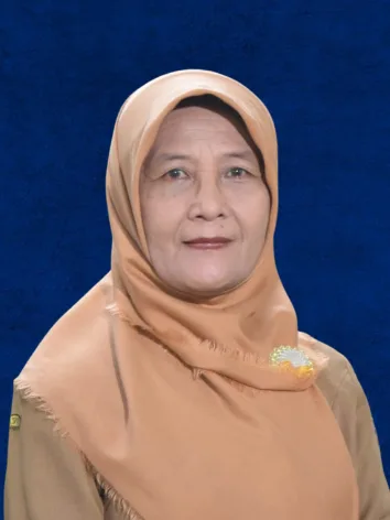 Siti Kopipah, S.Pd