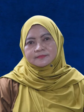 Erna Kusumawati, S.Pd