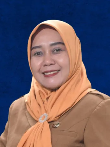 Eny Imroatul Hasanah, S.Pd
