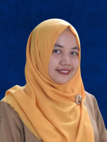 Nilla Tuwindasari, S.Pd
