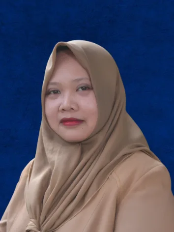 Atik Rahmawati, S.Pd.I
