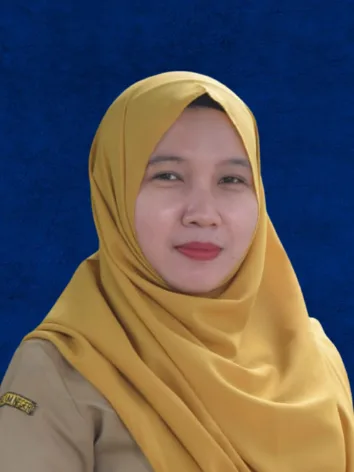 Murni Kurniati, S.Pd.I