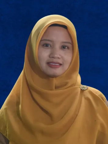 Ika Silvia, S.Pd