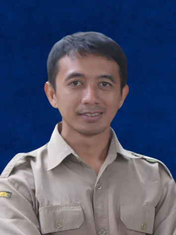 Rusidi Priyo Utomo, M.Pd