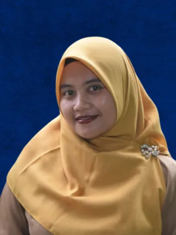Puspa Suci Laila M. N, S.Pd
