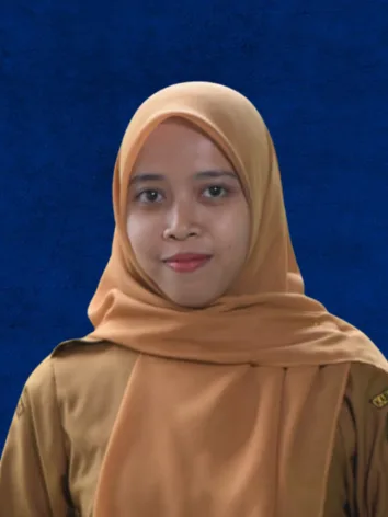 Siti Miftachul Ma'rifah, S.Pd