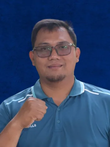 Dedi Yudi Setiawan, S.Pd
