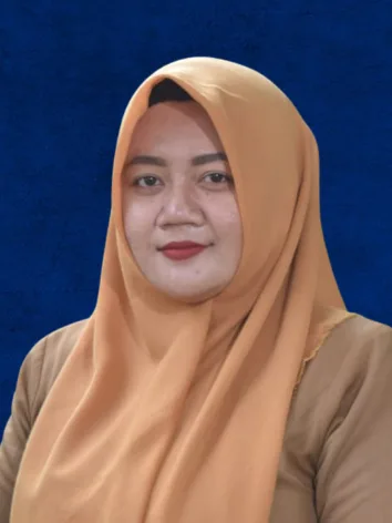 Dian Nafisa Hanim, S.Pd
