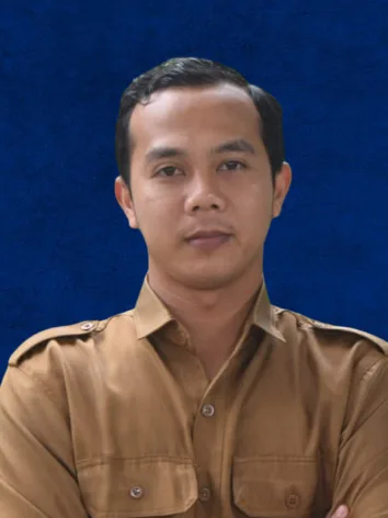 Achmad Muzakkah C. , S.Pd