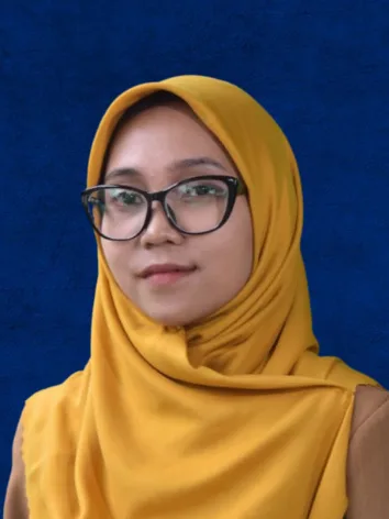 Tia Kunti Mustika , S.Pd