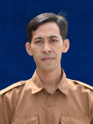 Muhamat Tohar, S.Kom