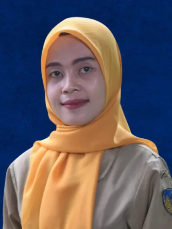 Tri Wahyuni, S.Pd