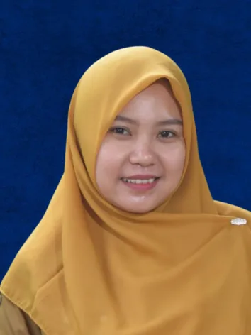 Aninda Ria N., S.Pd