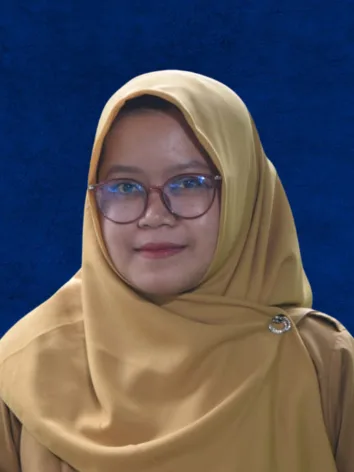 Wulan Probo Bintari, S.S
