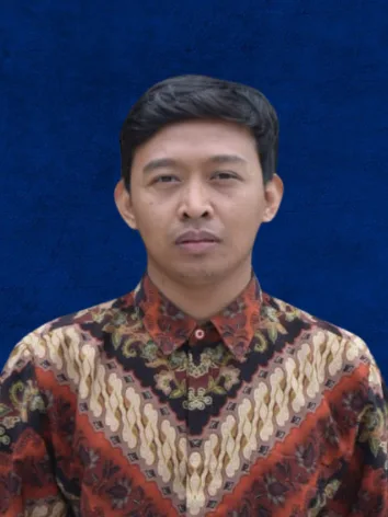 Erik Wibowo, S.Pd.