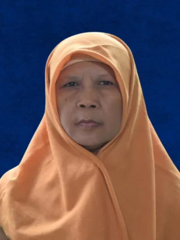 Siti Masruroh, M.M