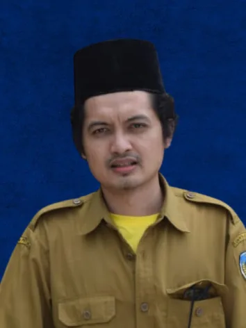 Ivan Taubah Santoso