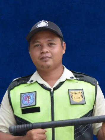 Ragil Pujianto