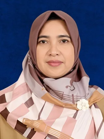 Lilik Yuliastuti, S.Pd