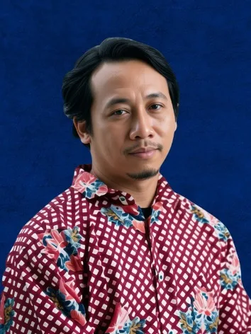 M. Ali Mustofa