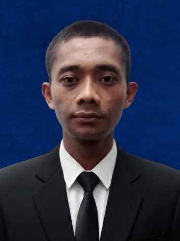 Yanuar Hendro Prayogo, S.Pd.