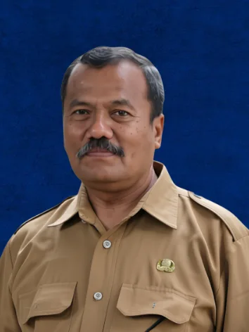 Drs. Puji Kurniawan, M.Pd