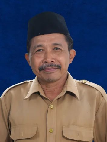 Agus Tranggono, S.Pd