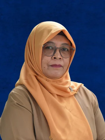 Miftahur Rohmah, S.Pd