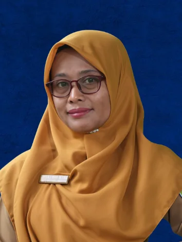 Sri Linda Handayani, S.Pd
