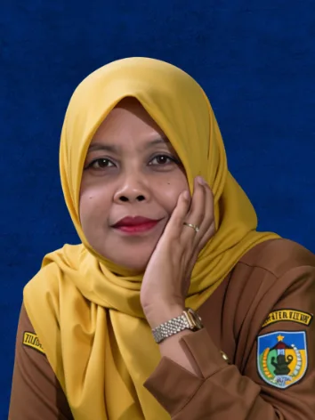 Sriyani, S.Pd