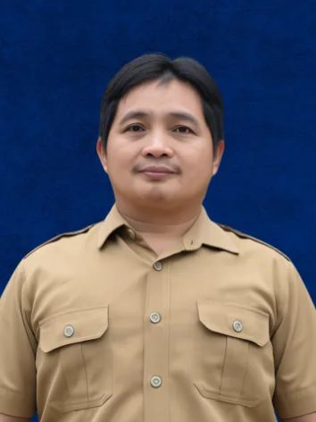Budiyono, S.Kom, M.Kom.