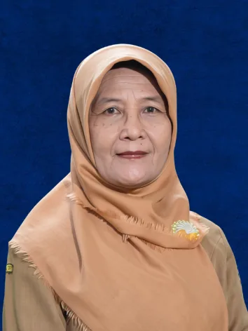 Siti Kopipah, S.Pd