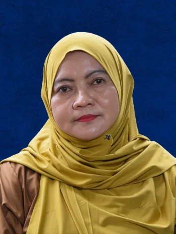Erna Kusumawati, S.Pd
