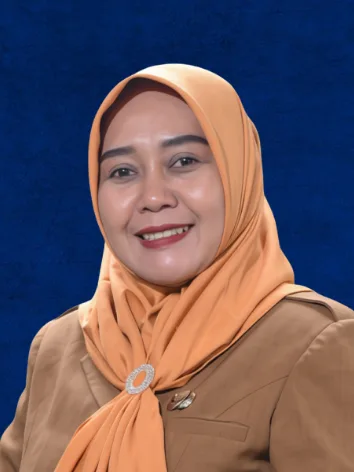 Eny Imroatul Hasanah, S.Pd