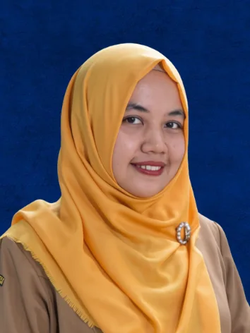 Nilla Tuwindasari, S.Pd