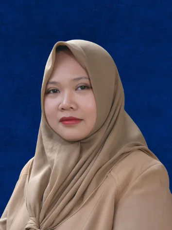 Atik Rahmawati, S.Pd.I