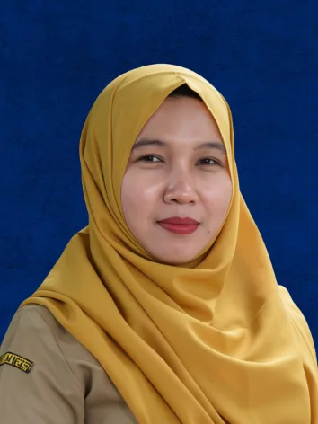 Murni Kurniati, S.Pd.I
