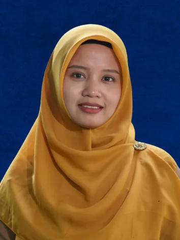 Ika Silvia, S.Pd