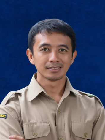 Rusidi Priyo Utomo, M.Pd