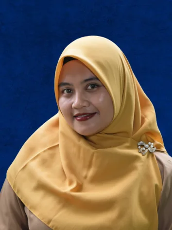 Puspa Suci Laila M. N, S.Pd
