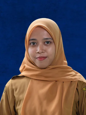 Siti Miftachul Ma'rifah, S.Pd