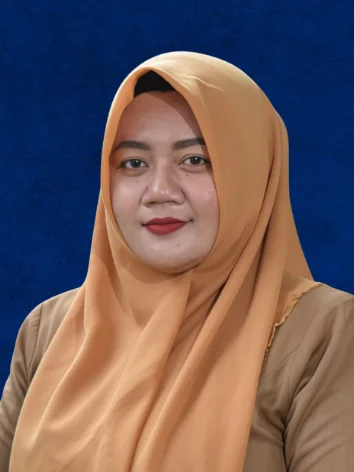 Dian Nafisa Hanim, S.Pd