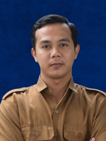 Achmad Muzakkah C. , S.Pd