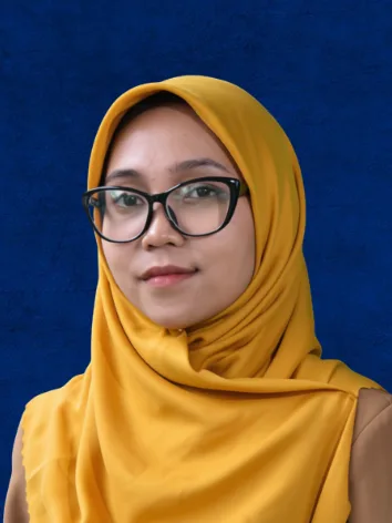 Tia Kunti Mustika , S.Pd