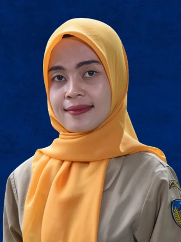 Tri Wahyuni, S.Pd