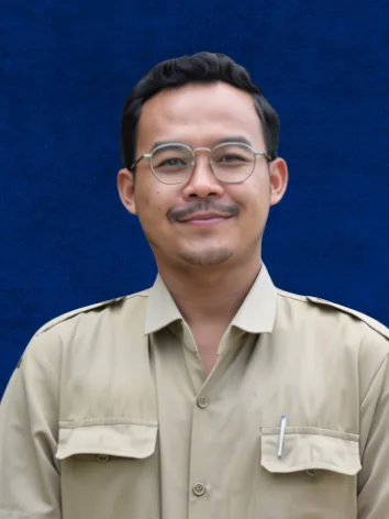 Ahmad Idham Mustofa