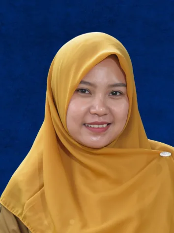 Aninda Ria N., S.Pd