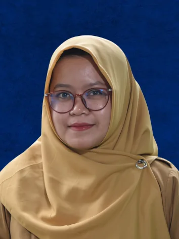 Wulan Probo Bintari, S.S