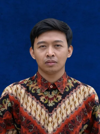 Erik Wibowo, S.Pd.